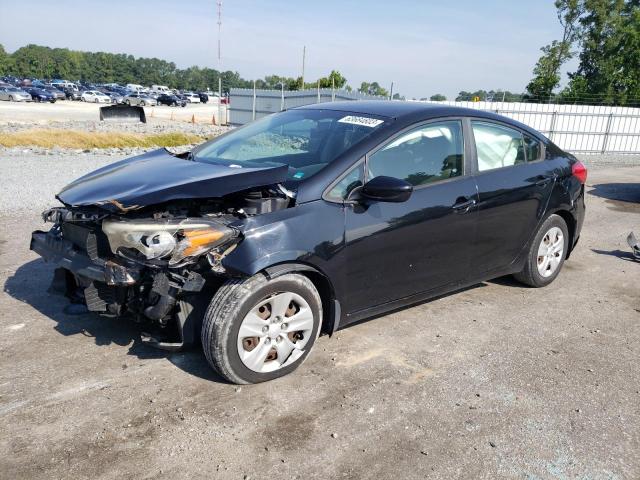 2014 Kia Forte LX