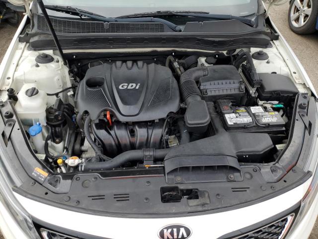 KNAGM4A78F5568673 KIA Optima Lx