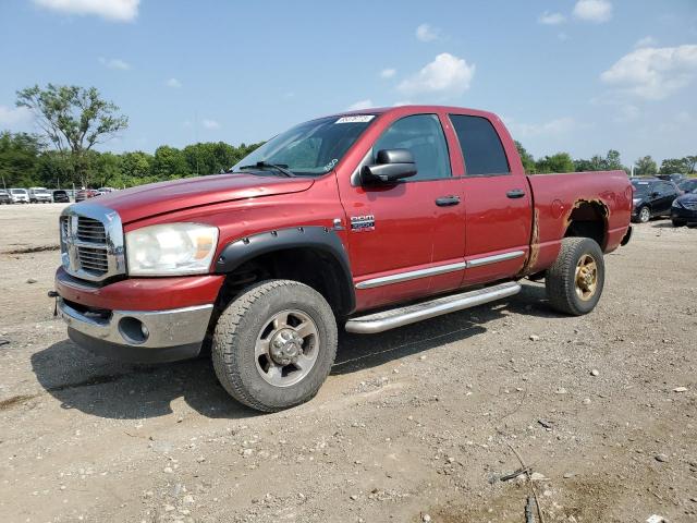 2008 Dodge Ram 2500 ST