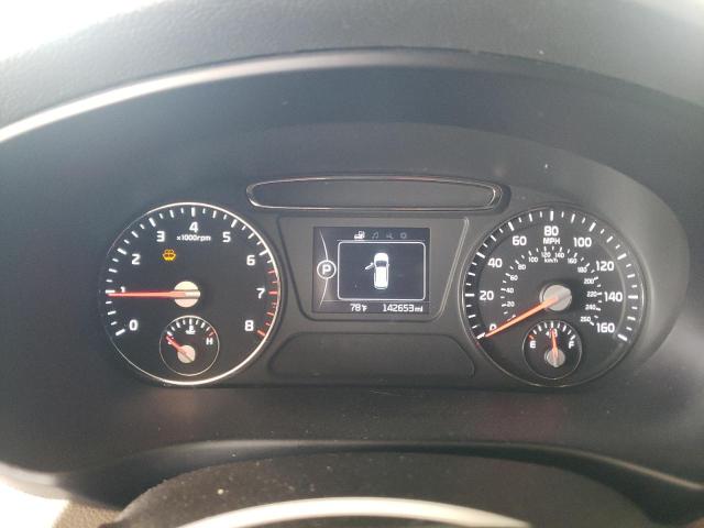 5XYPG4A30GG046426 KIA SORENTO LX