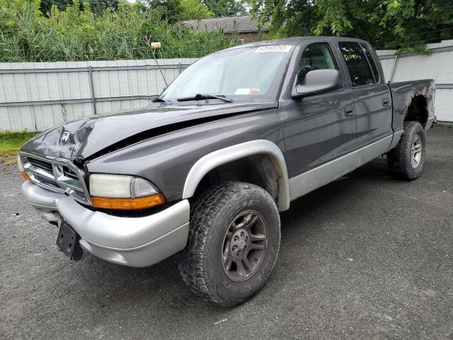 2004 Dodge Dakota 