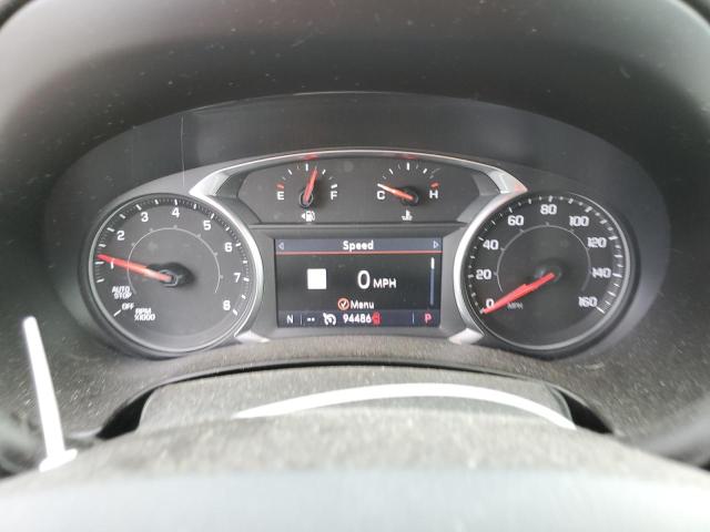 3GKALTEV6KL217452 GMC Terrain SL 9