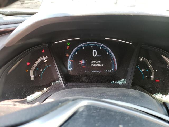 2HGFC2F66LH602248 Honda Civic Lx