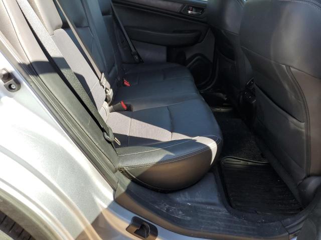 4S4BSBJC5F3275714 Subaru Outback 2.5i Limited