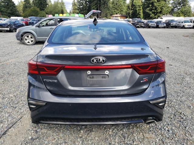 3KPF34AD1KE096452 KIA Forte Gt Line