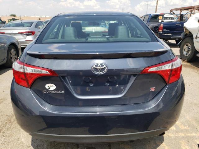 5YFBURHE2FP308609 Toyota COROLLA L
