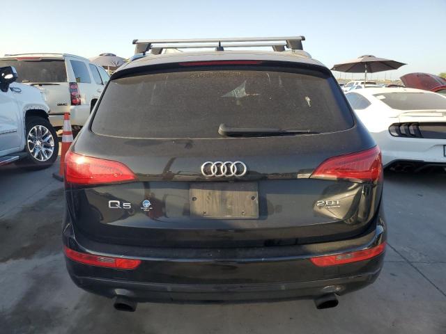 VIN WA1LFAFP0EA011887 2014 Audi Q5, Premium Plus no.6