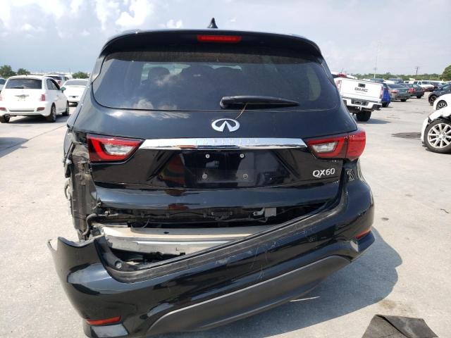 5N1DL0MM9JC527679 Infiniti QX60