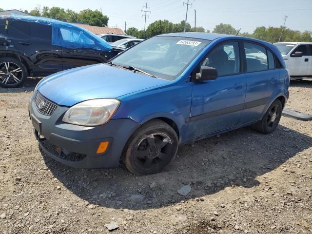 2006 Kia Rio 