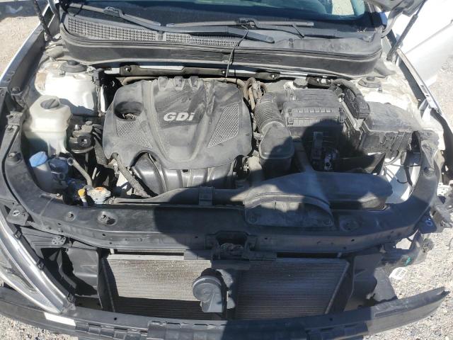 5NPEB4AC1EH904661 Hyundai SONATA GLS