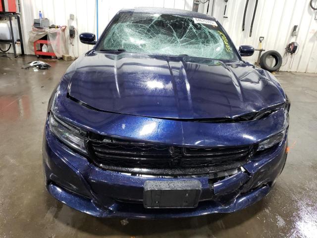 2C3CDXJG1FH820098 Dodge Charger Sxt