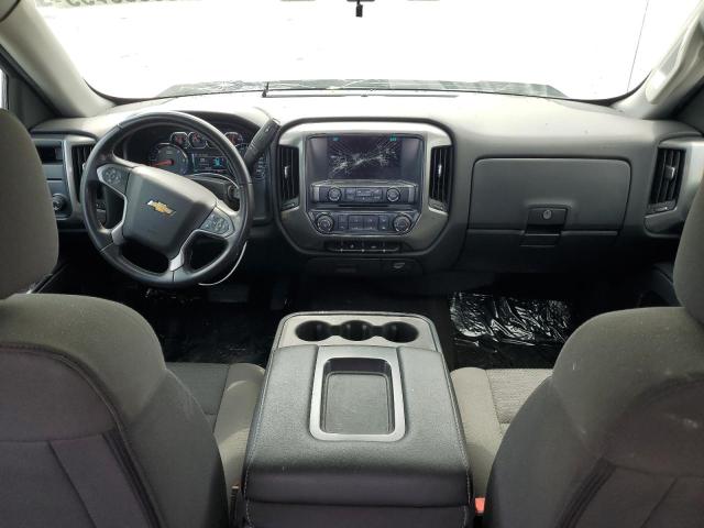 2018 CHEVROLET SLVRD 1500 3GCPCRECXJG288281