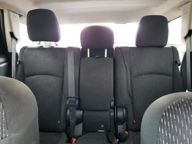 3C4PDCAB7KT865459 Dodge JOURNEY SE
