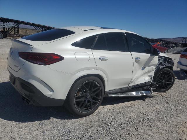 4JGFD6BB2MA186393 | 2021 MERCEDES-BENZ GLE COUPE