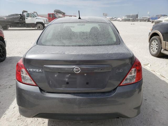 3N1CN7AP2KL844276 Nissan VERSA S
