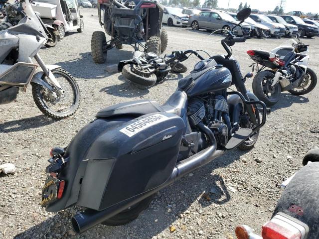 2020 INDIAN MOTORCYCLE CO. SPRINGFIEL - 56KTJDBB7L3387434
