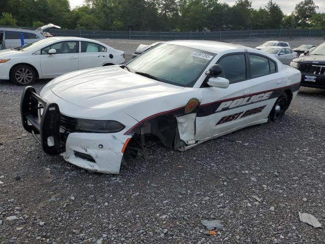 2019 DODGE CHARGER PO - 2C3CDXAT5KH510155