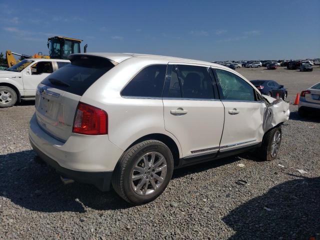 2FMDK3KC6EBA02325 Ford Edge Limited