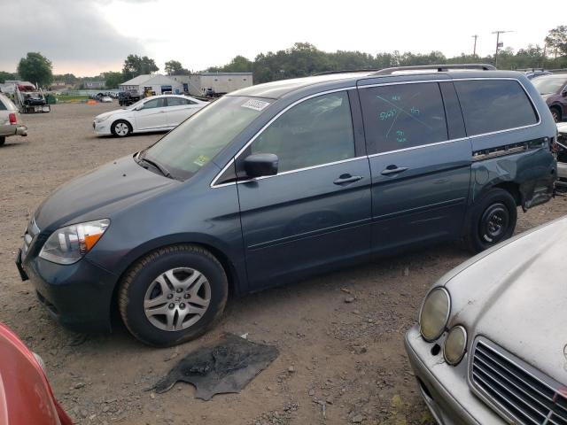 2005 Honda Odyssey EX