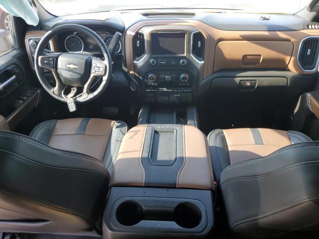 2022 CHEVROLET TRUCK - 1GC4YVEY7NF162363