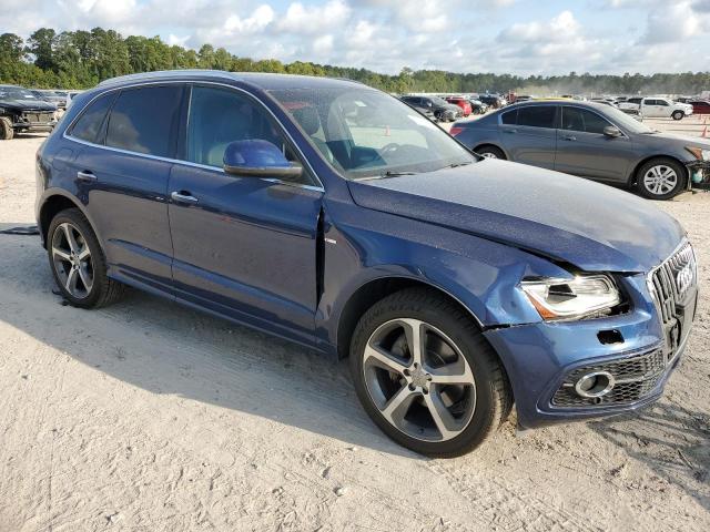 WA1DGAFP7FA017625 2015 AUDI Q5, photo no. 4