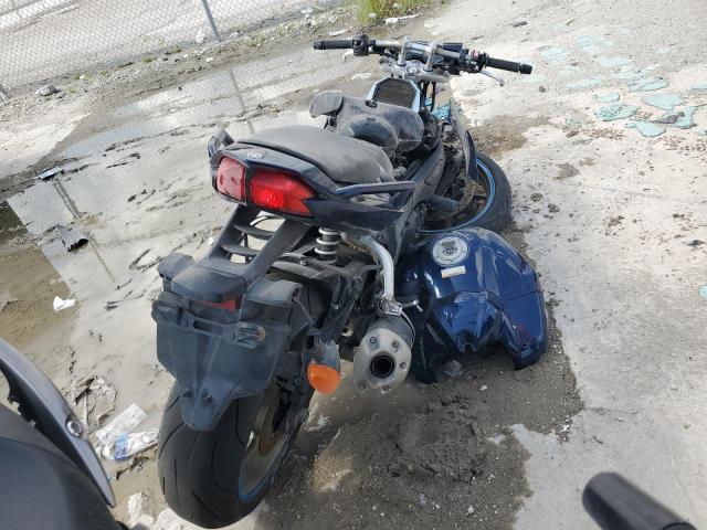 2009 YAMAHA FZ1 S JYARN17EX9A006276