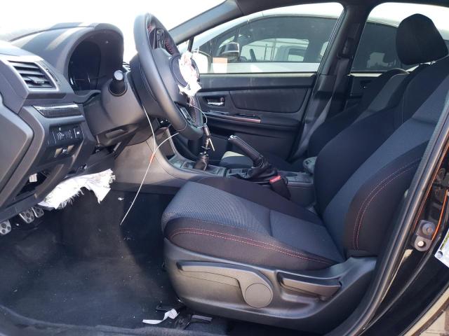 JF1VA1A68M9816683 Subaru WRX
