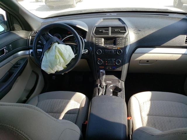 1FM5K7B86JGA58873 Ford EXPLORER