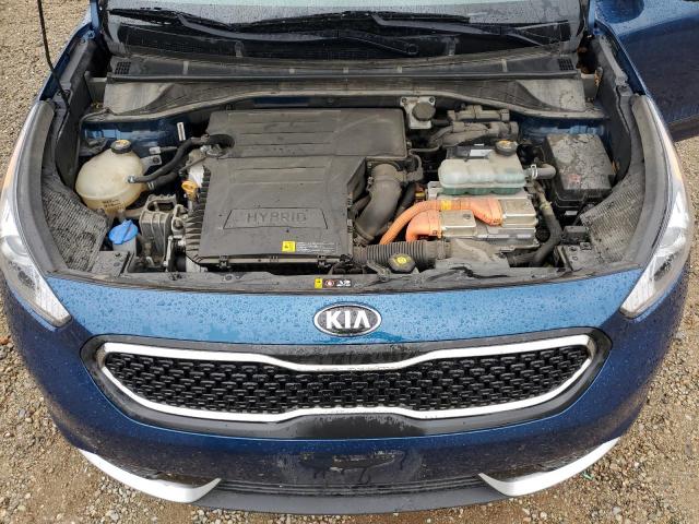 KNDCB3LC1K5243093 KIA NIRO FE