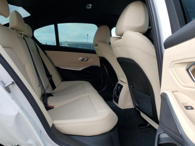 3MW39FF04P8D00795 BMW 330e