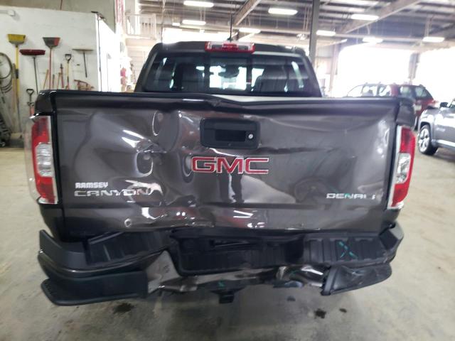 2019 GMC CANYON DEN 1GTG6EEN4K1291064