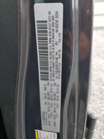 1C4BJWDG0GL201485 Jeep Wrangler Unlimited Sport