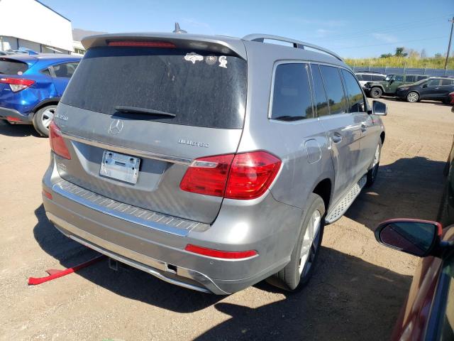 VIN 4JGDF2EE0EA378364 2014 Mercedes-Benz GL-Class, ... no.3