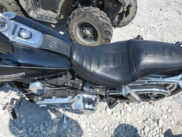 2012 HARLEY-DAVIDSON FXDC DYNA 1HD1GV414CC312131