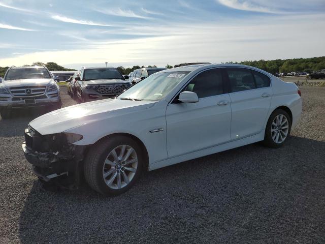 2013 BMW 5 Series 528xi