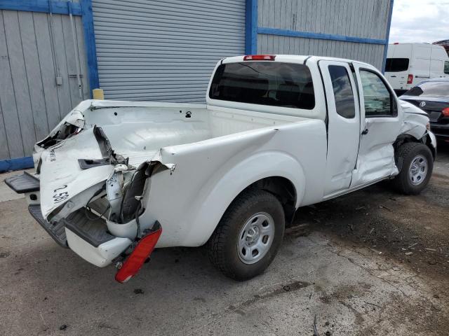 1N6BD0CT8KN702024 Nissan FRONTIER S