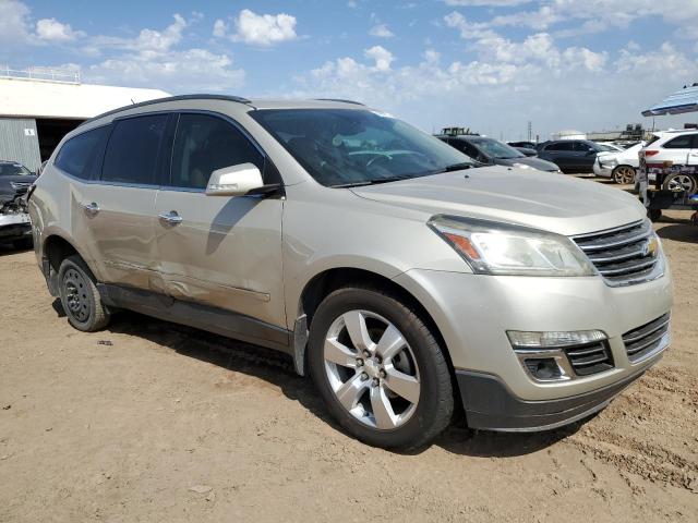 1GNKRJKD3EJ352728 Chevrolet Traverse Ltz