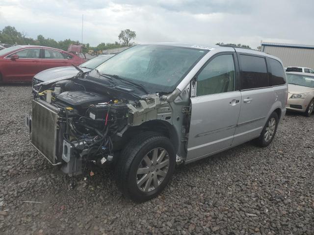 2011 Chrysler Town & Country Touring-L