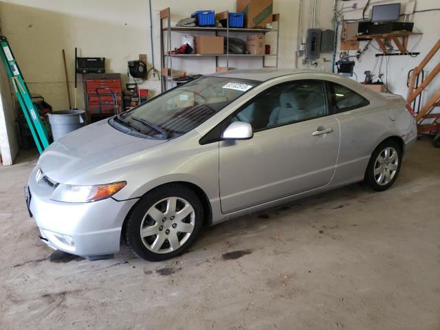 2006 Honda Civic LX