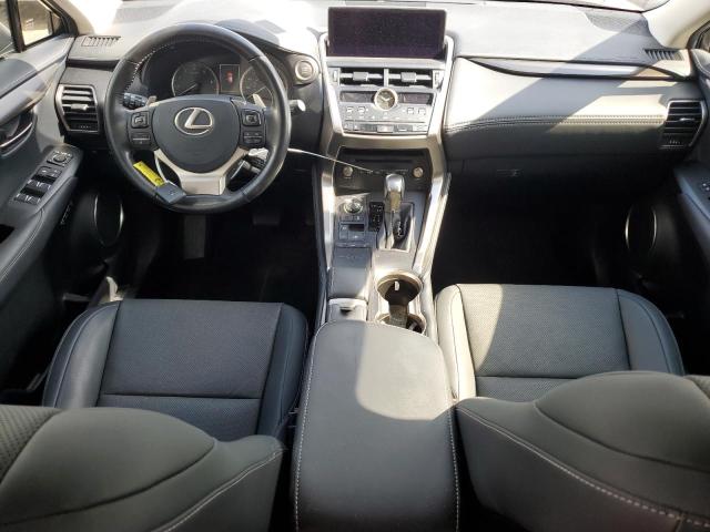 2020 LEXUS NX 300 JTJGARBZ8L5016978
