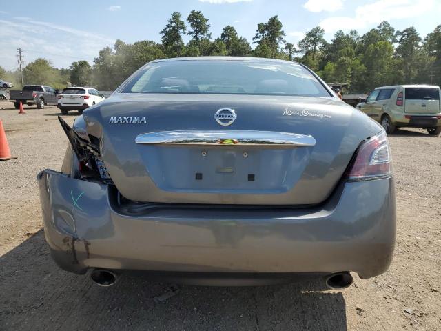 1N4AA5AP8EC491228 Nissan MAXIMA S