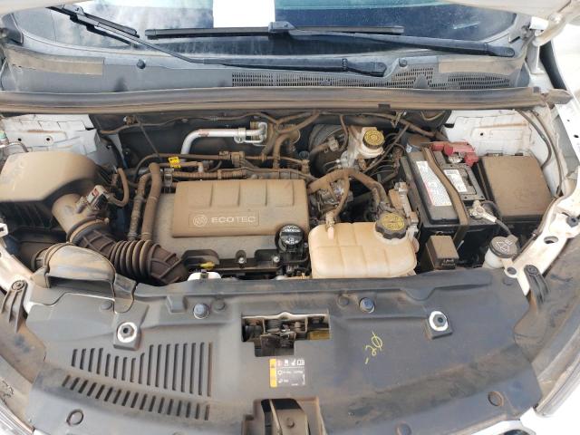2019 BUICK ENCORE PRE - KL4CJASB5KB721978