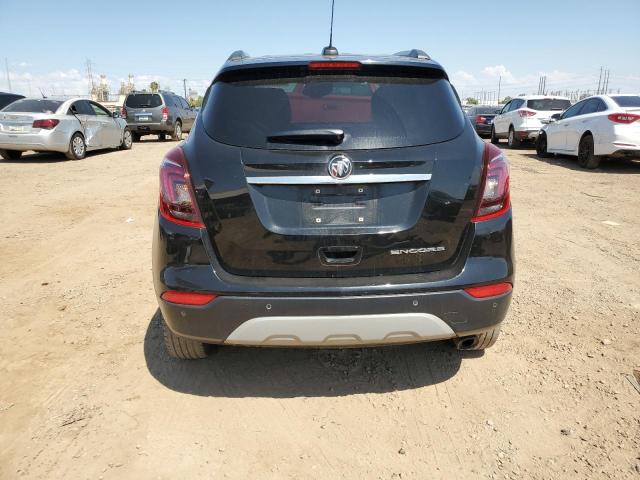 KL4CJCSM1KB715463 Buick Encore Essence