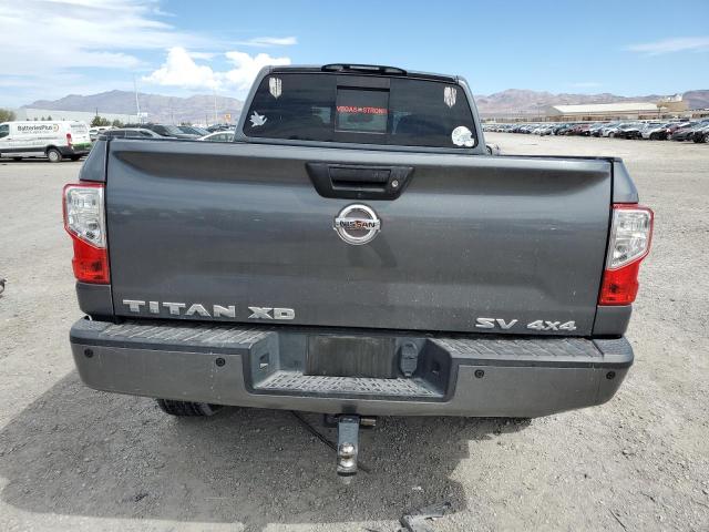 1N6AA1F45HN501611 Nissan Titan Xd Sl