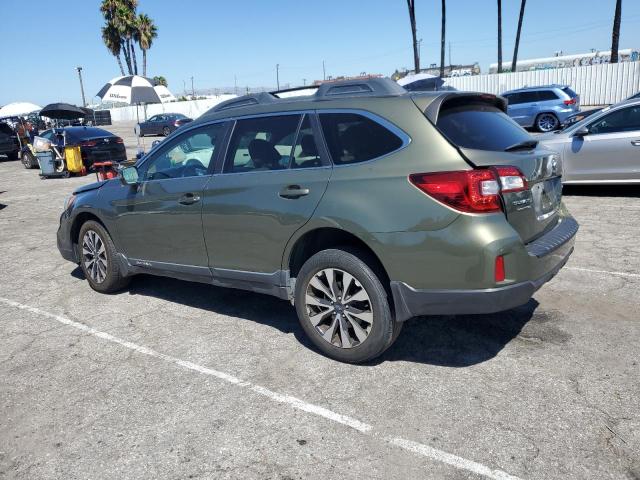 4S4BSANC9G3285913 Subaru Outback 2.5i Limited