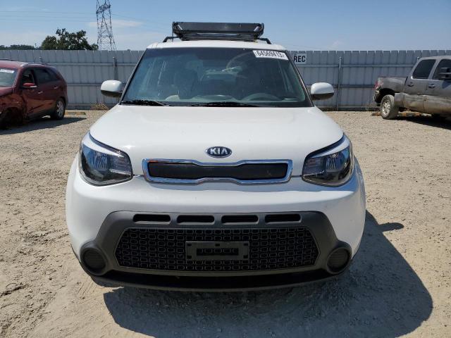 KNDJN2A20F7217341 KIA Soul