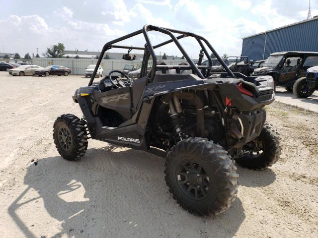 2023 POLARIS RZR XP 100 - 3NSNAE996PH421799