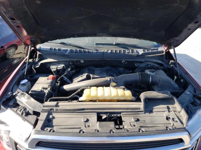 1FTEW1EG2KFC24581 Ford F150 Supercrew