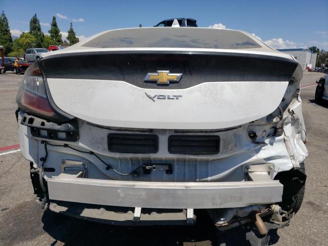 VIN 1G1RC6S54GU115187 2016 Chevrolet Volt, LT no.6