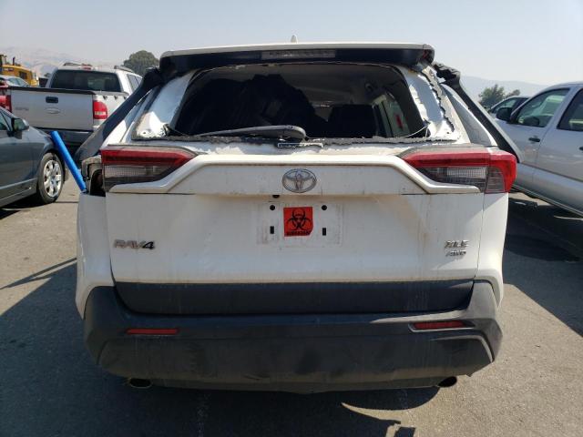 2T3P1RFV3MW221533 Toyota Rav4 Xle